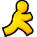 AOL Instant Messenger (AIM) 7.5.14.8