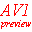 AVI Preview 0.26 Alpha