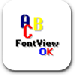 FontViewOK 3.64