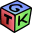 GTK+ 2.6.10 Runtime Environment