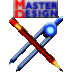 Master-Design Art-Shop X-Lite 17.11.43