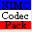 Nimo Codec Pack 5.0