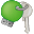 Rohos Logon Key 2.9