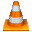 VLC media player 2.0.5