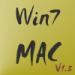 Win7 MAC Adress Changer 1.9.5